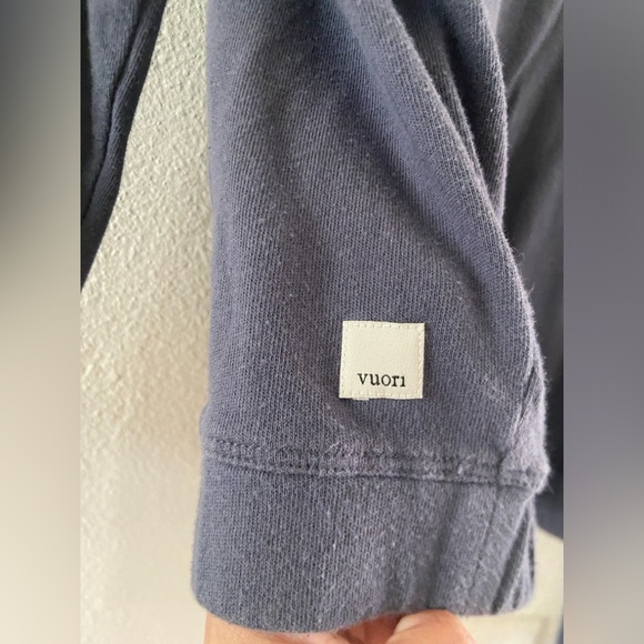 Vouri size XS - Picture 3 of 4